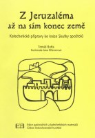 Z Jeruzaléma až na sám konec země